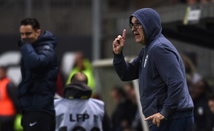 L'entraîneur lillois, Marcelo Bielsa, a du pain sur la planche.