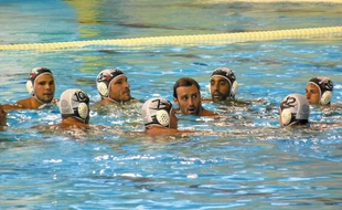 Les joueurs du MWP devront gader leur calme pour renverser la vapeur.