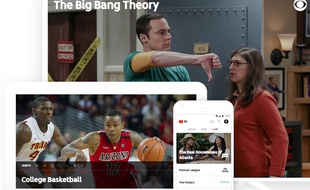 Google lancera le service YouTube TV aux Etats-Unis au printemps.