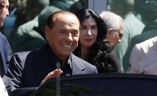 Silvio Berlusconi