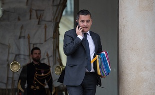 Gérald Darmanin, le ministre des Comptes publics, a écrit à tous les contribuables concernés.