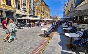 De nouvelles règles vont régir la vie nocturne à Lille.