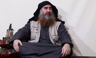 Le président américain Donald Trump a annoncé dimanche la mort du leader de Daesh, Abou Bakr al-Baghdadi.