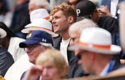 Toujours blessé, Kevin Mayer est contraint de tirer un trait sur sa saison