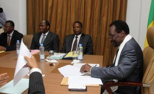 L'accord conclu entre le gouvernement malien et les rebelles touareg a ouvert la voie à la présidentielle prévue le mois prochain au Mali.