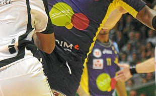 L'ex-pivot nantais Andy Pijulet.
