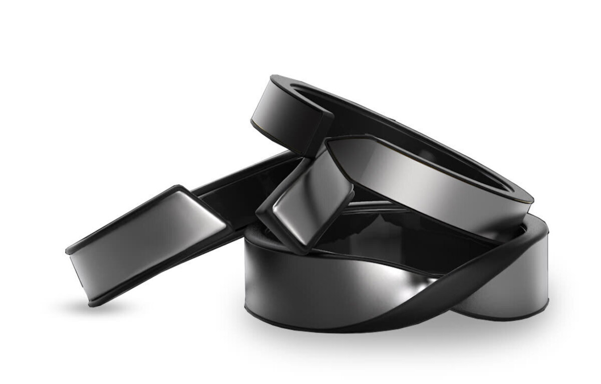 Bague Connectee Qui Veut Etre Mon Associe CES 2022: Movano dévoile une bague connectée pour les personnes atteintes  de maladies chroniques