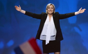 Une manifestation antifasciste sera organisée en marge du meeting