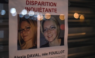 Sortie faire un footing depuis sa commune de Gray en Haute-Saône samedi, Alexia Daval a été retrouvée morte calcinée, dans un bois voisin.