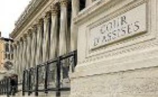 Le procès se déroule aux assises.