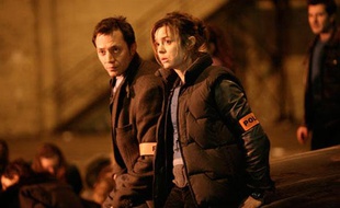 Saison 3 d'«Engrenages», Canal +