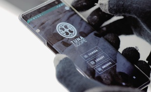 Une app pour évaluer la qualité d’un poisson
