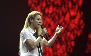 La chanteuse Shakira menacée de poursuites par le fisc espagnol
