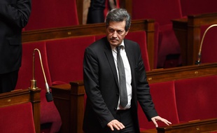 Georges Fenech est le député sortant.