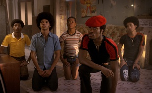 The Get Down