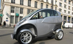 Des PME se lancent dans le véhicule électrique un peu partout en Europe, avec l'espoir de bénéficier de leur assise locale et de l'élan instauré par les grands noms du secteur automobile pour se développer.