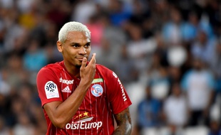 Football: Quel avenir pour Kenny Lala, le latéral droit de Strasbourg