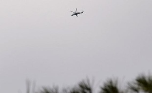 Les hélicoptères syriens ont de nouveau bombardé dans la nuit de vendredi à samedi une région libanaise près de la frontière syrienne et partisane de l'opposition au régime de Bachar al-Assad, a affirmé à l'AFP un responsable des services de sécurité.