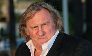 Gérard Depardieu sera sur la Croisette cette année