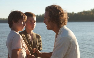 Image du film «Mud» de Jeff Nichols.