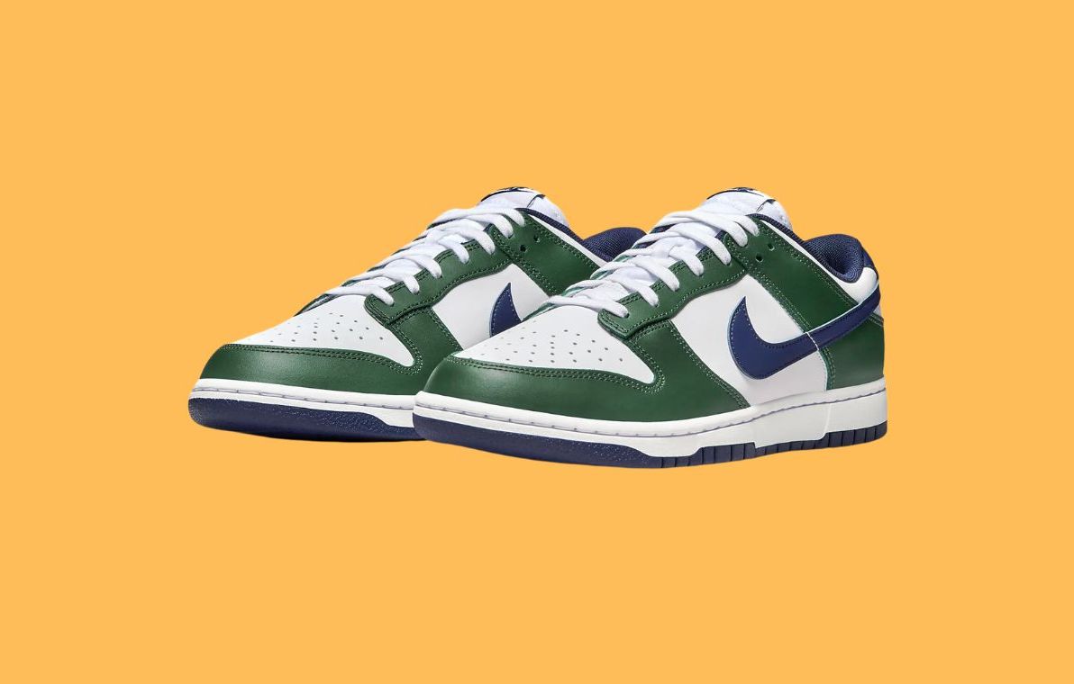 Nike frappe fort avec ces 3 Dunk Low iconiques prix irr sistible