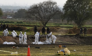 L'explosion d'un oléoduc au Mexique a fait au moins 73 morts et 74 blessés