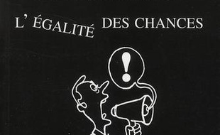 Pour en finir avec l'égalité des chances : refonder la justice social