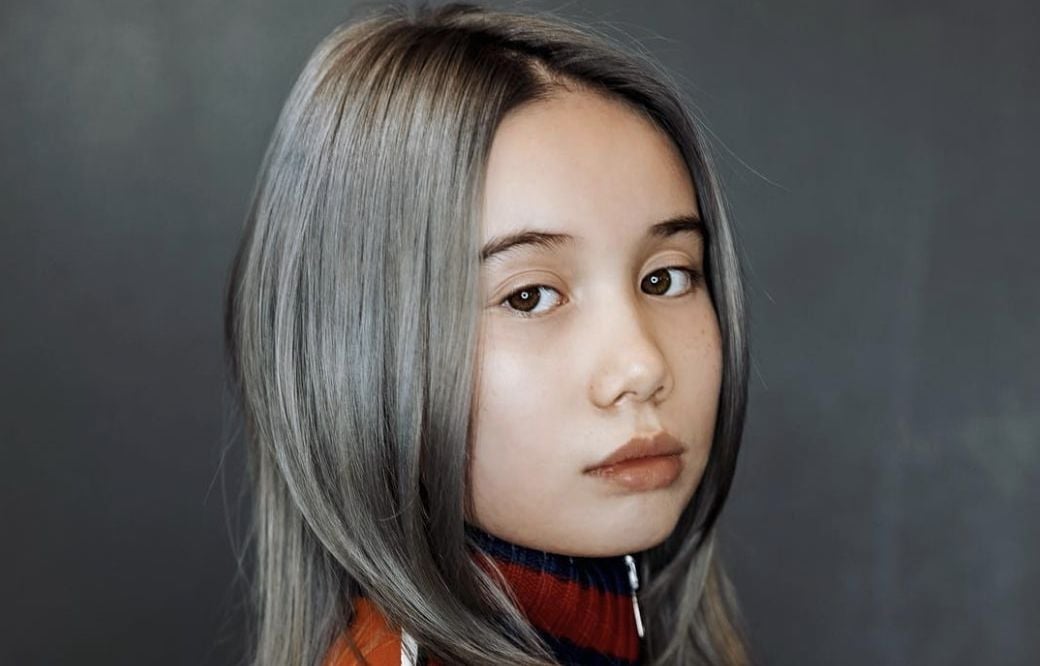 Déclarée morte, la jeune rappeuse et influenceuse Lil Tay est en réalité bien vivante