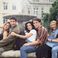 L'épisode réunion de « Friends » est tourné cette semaine (enfin)