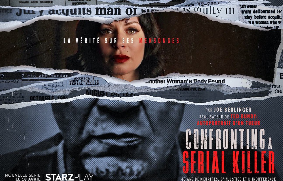John Wayne Gacy Documentaire Confronting a serial killer » : Comment Sam Little, le pire tueur en série  des Etats-Unis, a-t-il pu faire autant de victimes ?