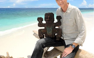 Denis Brogniart, Koh Lanta, saison 11