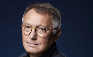 Patrick Besson.