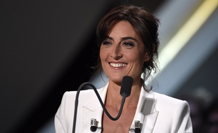 A la rentrée, Nathalie Iannetta sera présente le dimanche sur TF1.