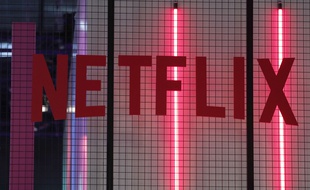 Le nombre d'abonnés de Netflix augmente dans le monde entier.