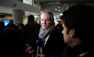 La CGT appelle à une journée d'action et de manifestations jeudi pour "contester les choix du gouvernement et du patronat" et défendre "l'emploi et les salaires", en plein débat sur le pacte de responsabilité.