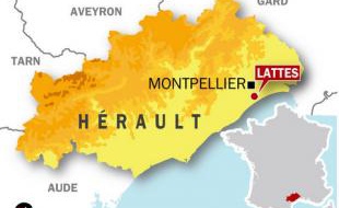 La femme attaquée dimanche matin par deux chiens sur le bord d'une route près de Montpellier a succombé à ses blessures dans la nuit.