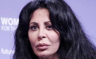 Yamina Benguigui, le 13 octobre 2011.