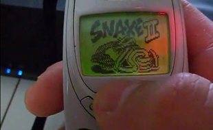 Un Nokia 3310
