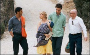 "Les témoins" d'André Téchiné, avec Emmanuelle Béart, Sami Bouajila, Michel Blanc, Julie Depardieu. Chaque jour, la parisienne Sarah (Emmanuelle Béart) tape des heures sur sa petite machine à écrire rouge. Elle écrit des contes pour enfants, des enfants dont elle ne sait pas grand-chose, si ce n'est qu'elle vient d'en avoir un, livré sans mode d'emploi, se dit-elle, désemparée, en le regardant crier.