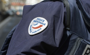 Un policier s'est vu proposer de la drogue par un adolescent toulousain de 13 ans. Illustration.