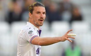 Yannick Chuzac a inscrit le but toulousain.