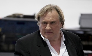 Gérard Depardieu va ouvrir un restaurant à Moscou