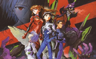 «Neon Genesis Evangelion» est l'une des séries les plus importantes et influentes de la japanime, maintenant disponible sur Netflix