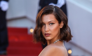 La top model Bella Hadid a tenu à réagir sur l'annonce du président américain concernant le statut de Jérusalem.