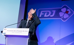 Bruno Le Maire.