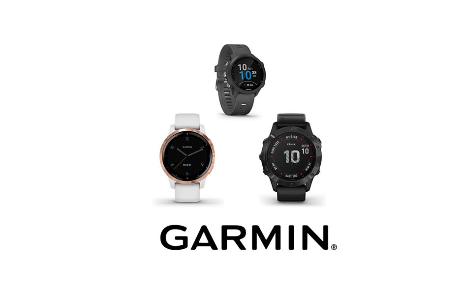 Black Friday Amazon Jusqu a 30 sur une selection de montres et GPS Garmin