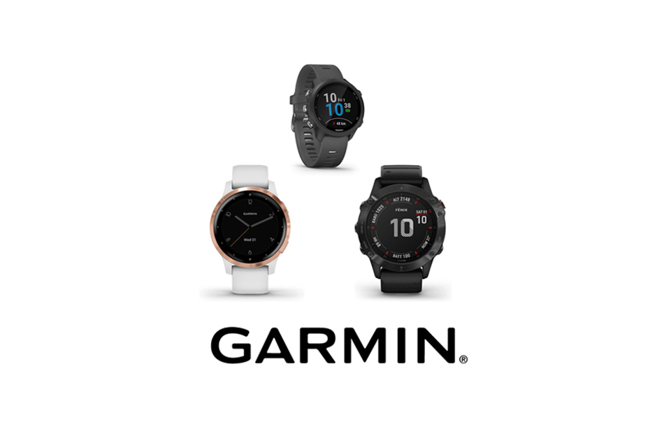 Garmin forerunner 245, Hauts-de-France