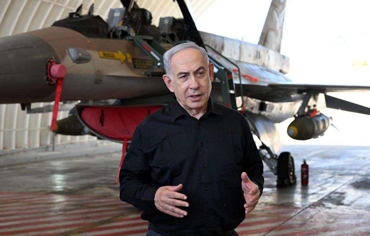 Palestine : Netanyahou accuse Macron « d'alimenter le feu antisémite » et le somme d'agir avant le 23 septembre