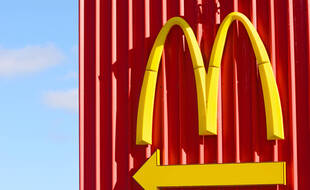 McDonald's (illustration).