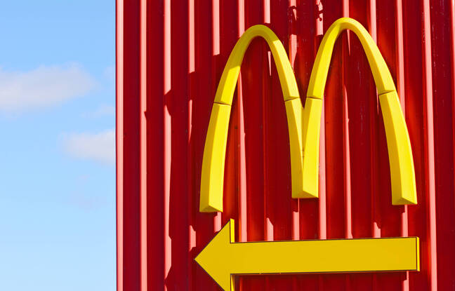 McDonald's : Des cadres de l'entreprise entendus en garde à vue pour fraude fiscale